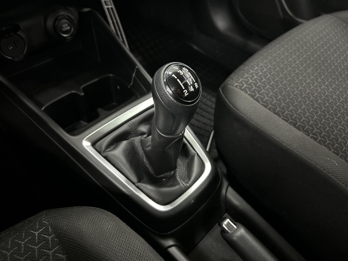 SUZUKI Swift 2021