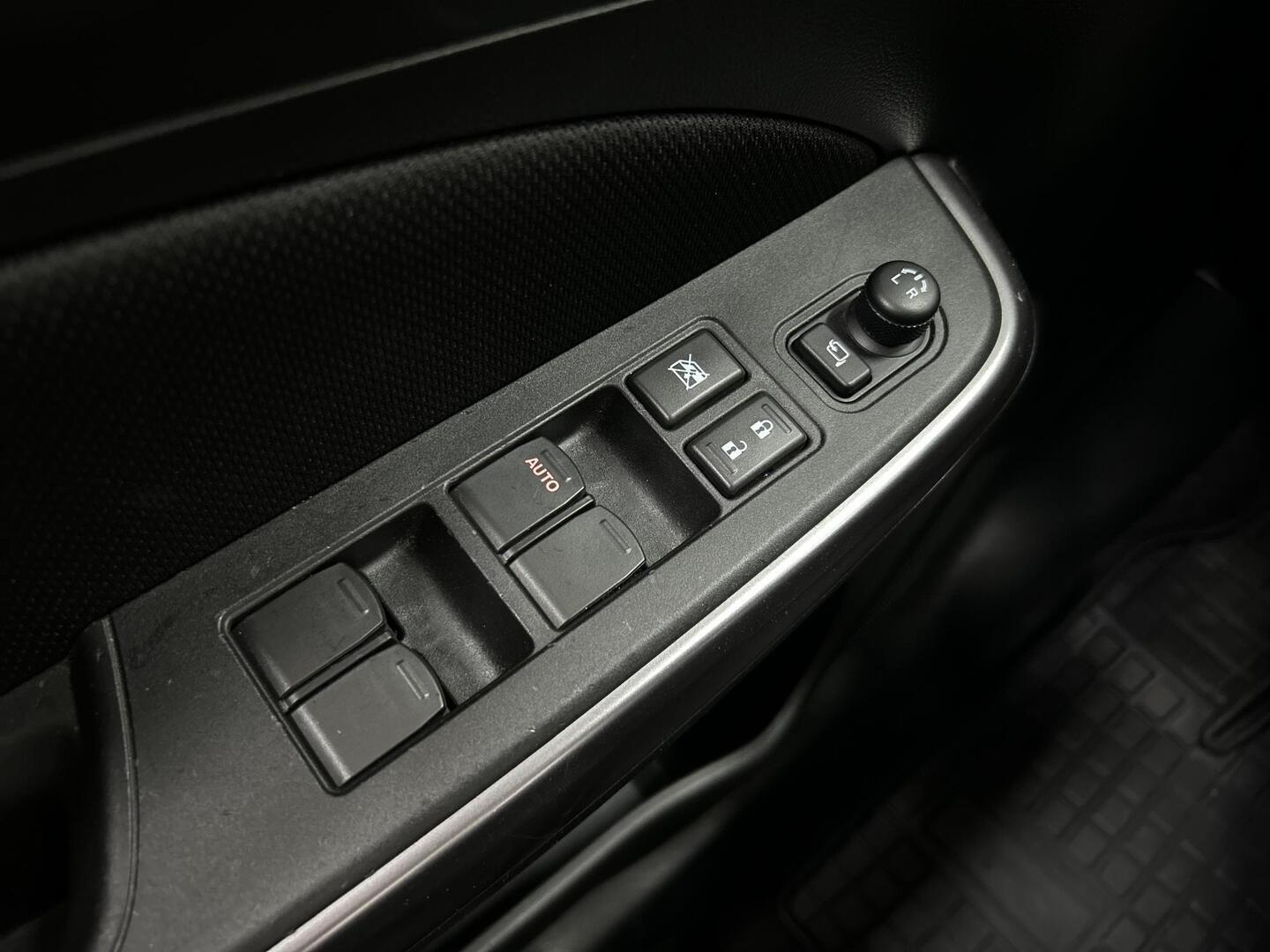 SUZUKI Swift 2021