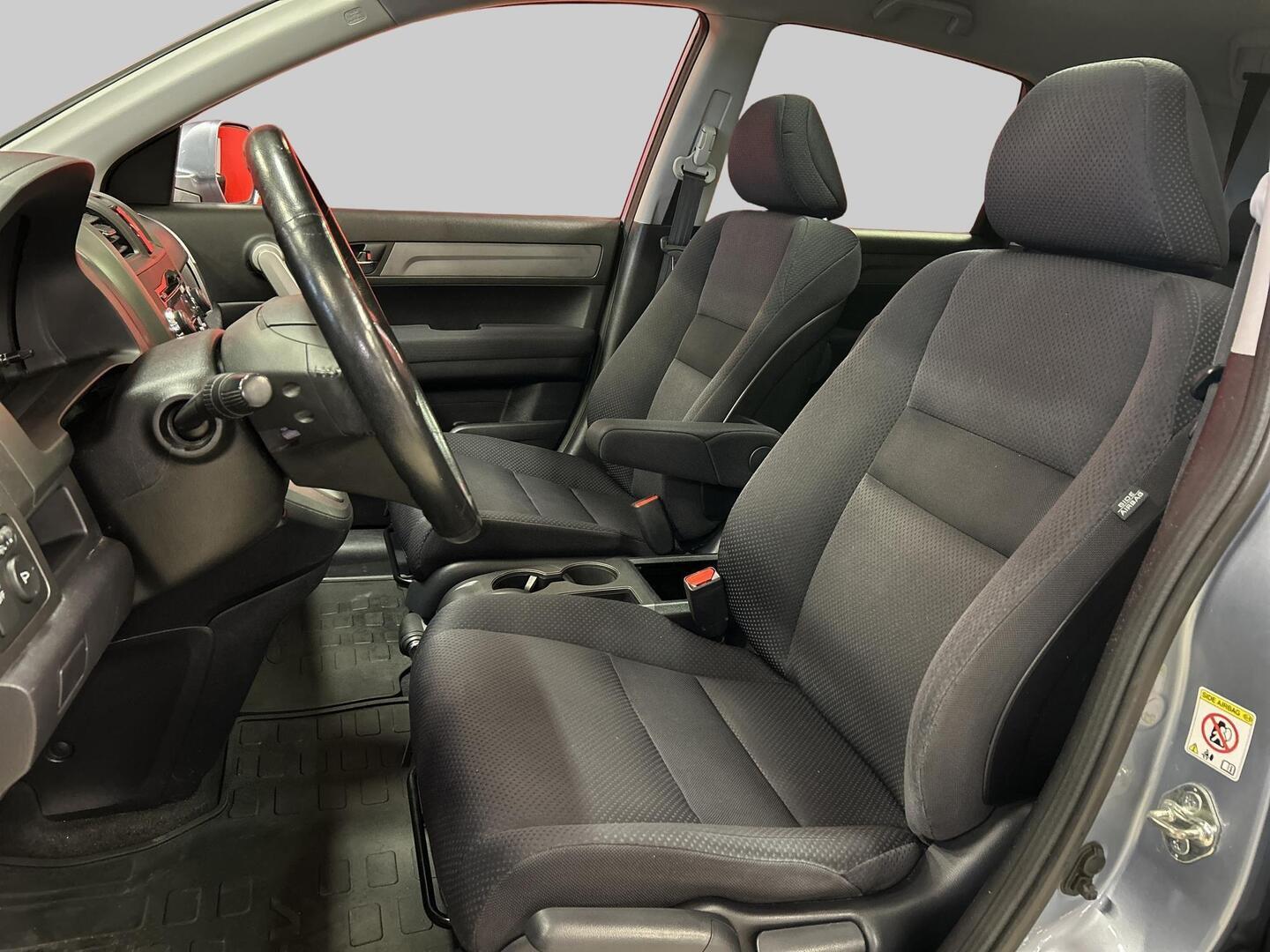 HONDA CR-V 2007