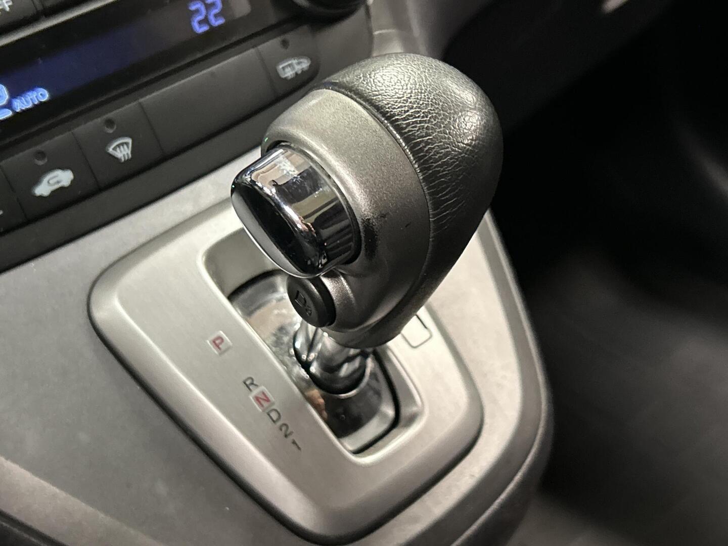 HONDA CR-V 2007