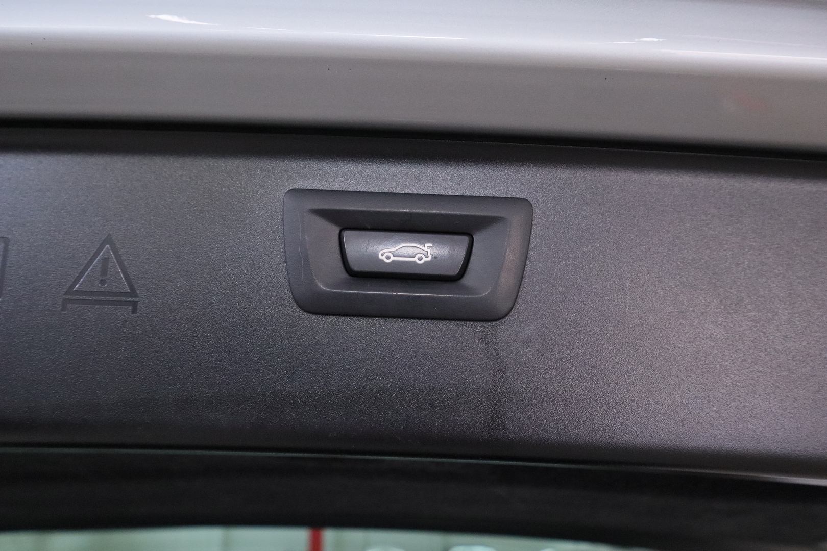 BMW 520 2016