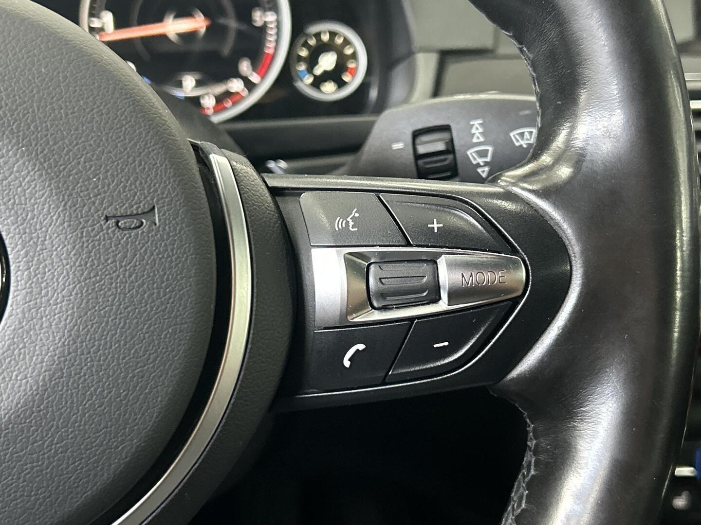 BMW 520 2016