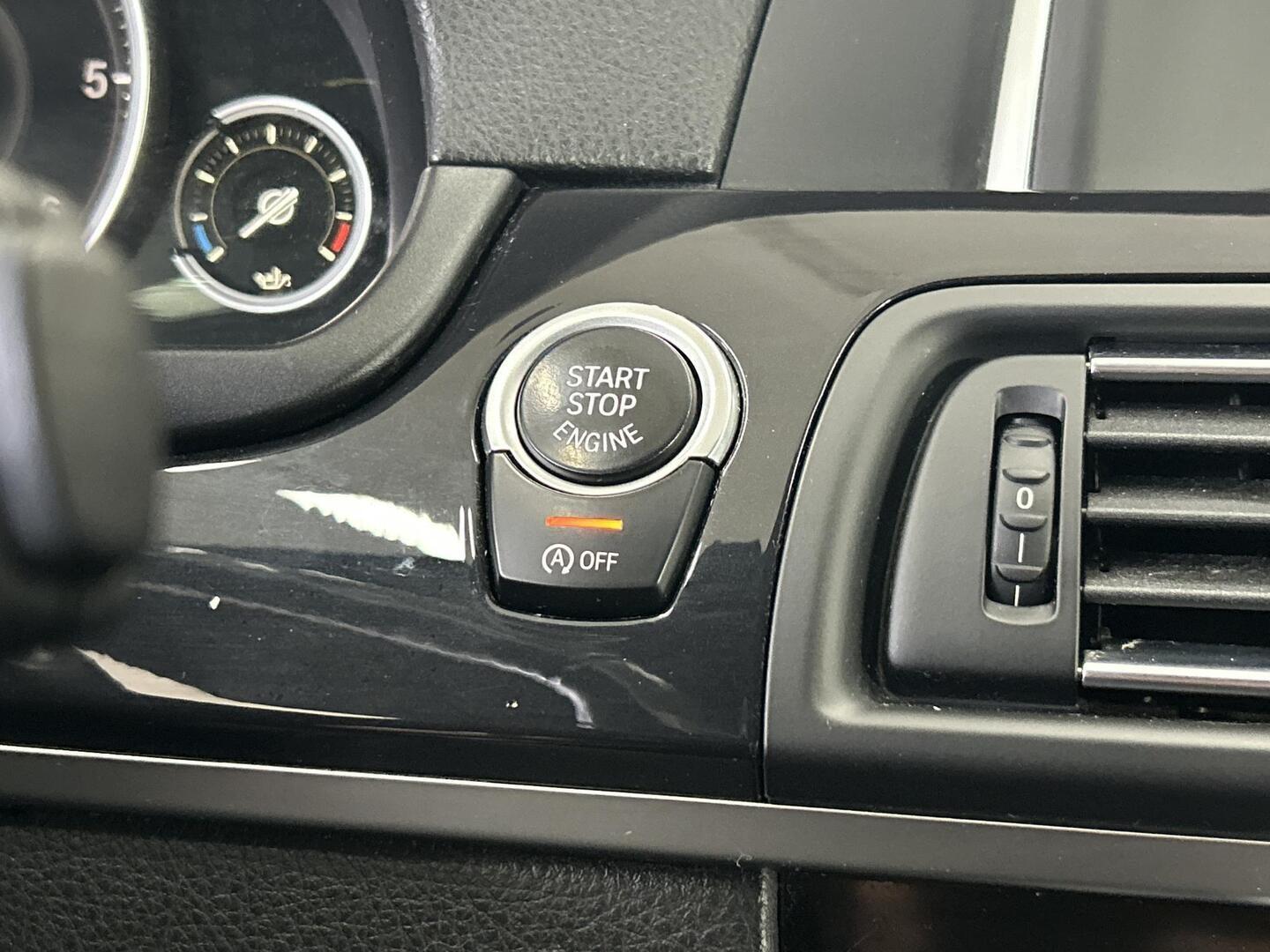 BMW 520 2016