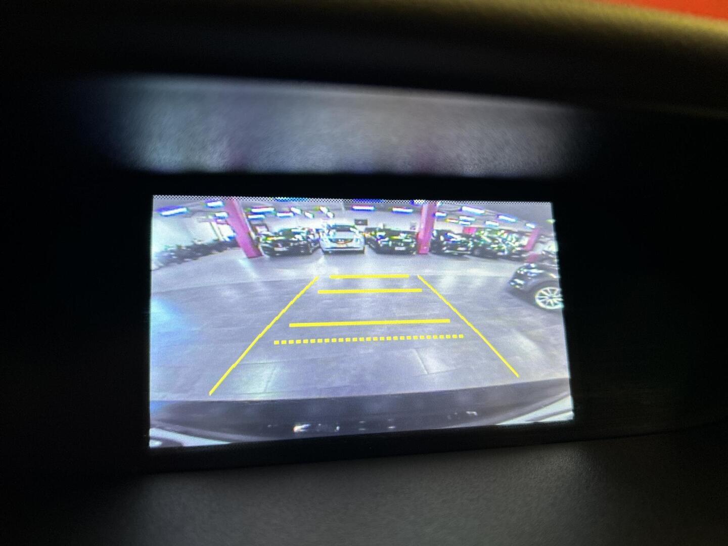 HONDA CR-V 2014