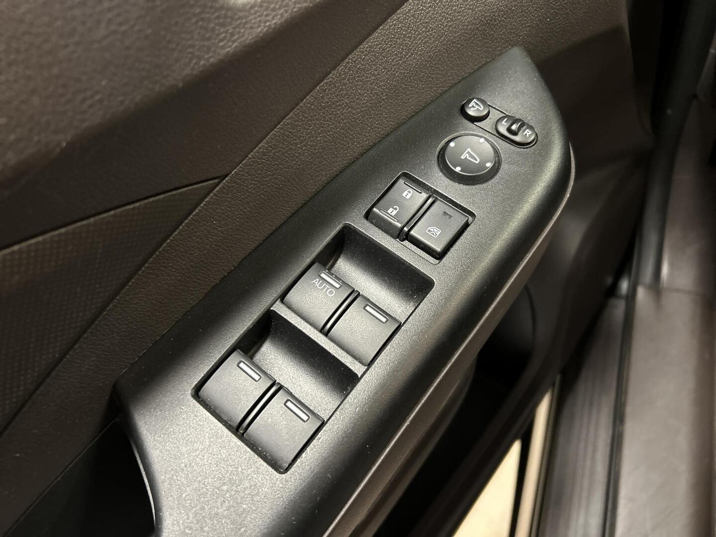 HONDA CR-V 2014