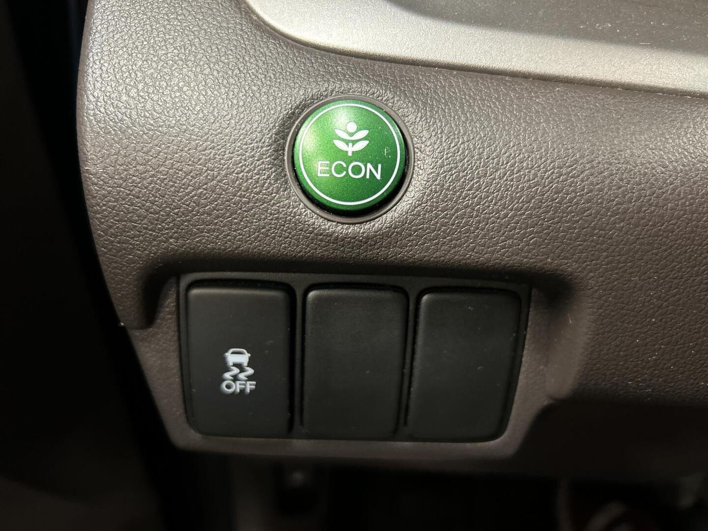 HONDA CR-V 2014