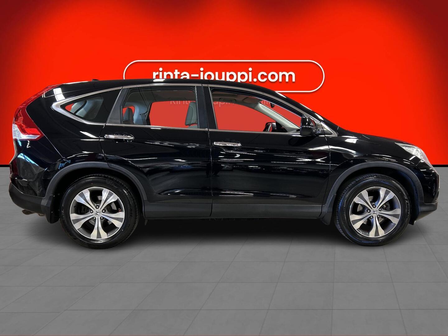 HONDA CR-V 2014