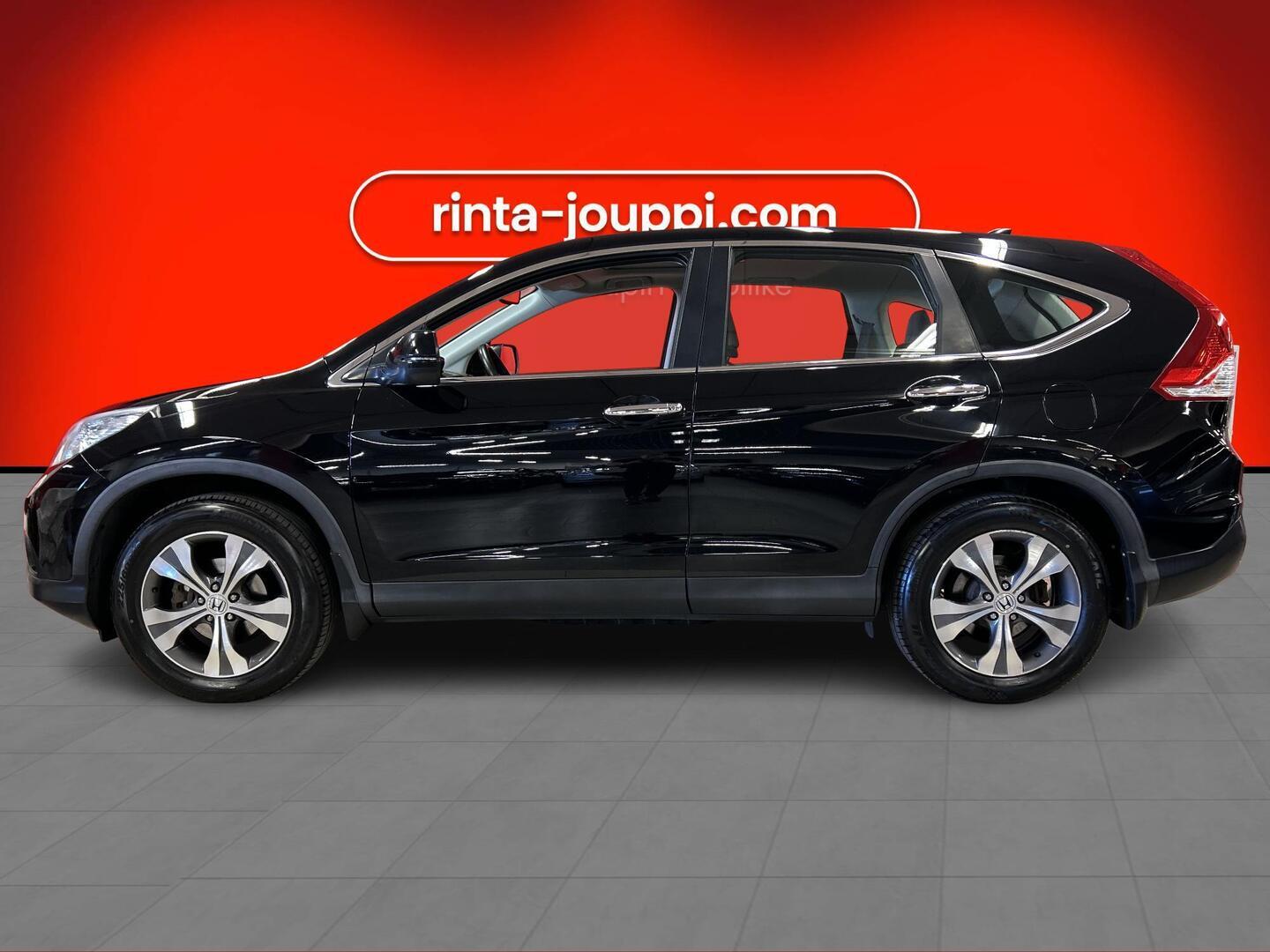 HONDA CR-V 2014