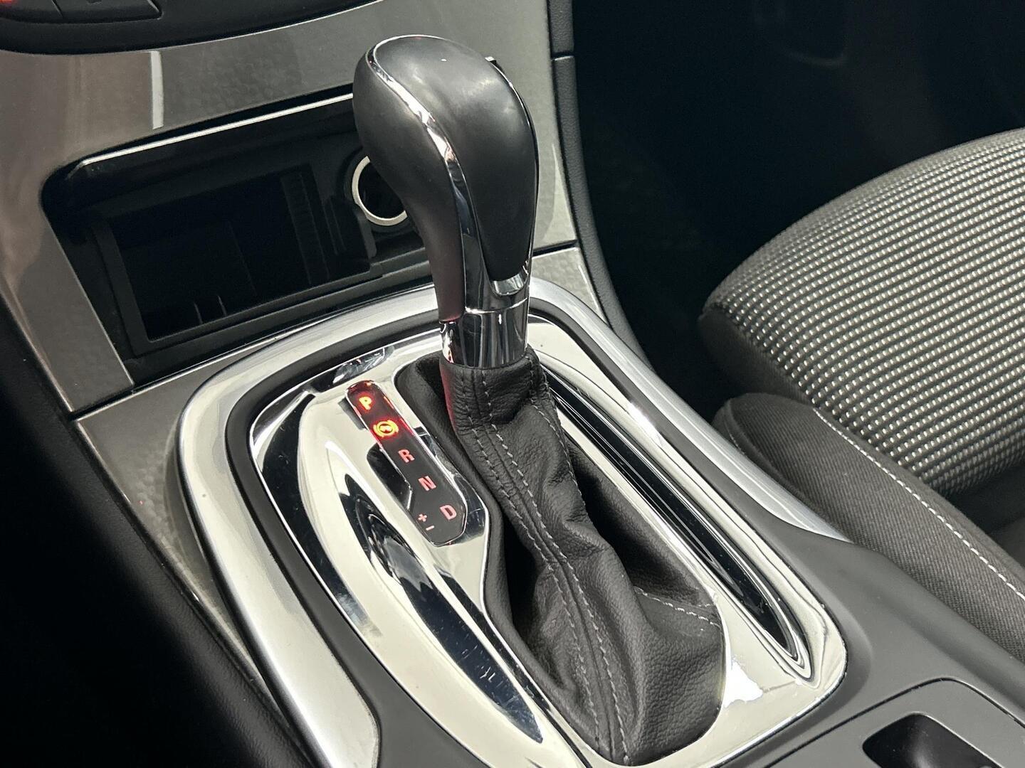 OPEL Insignia 2017