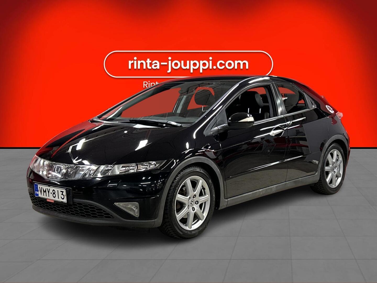 HONDA Civic 2008