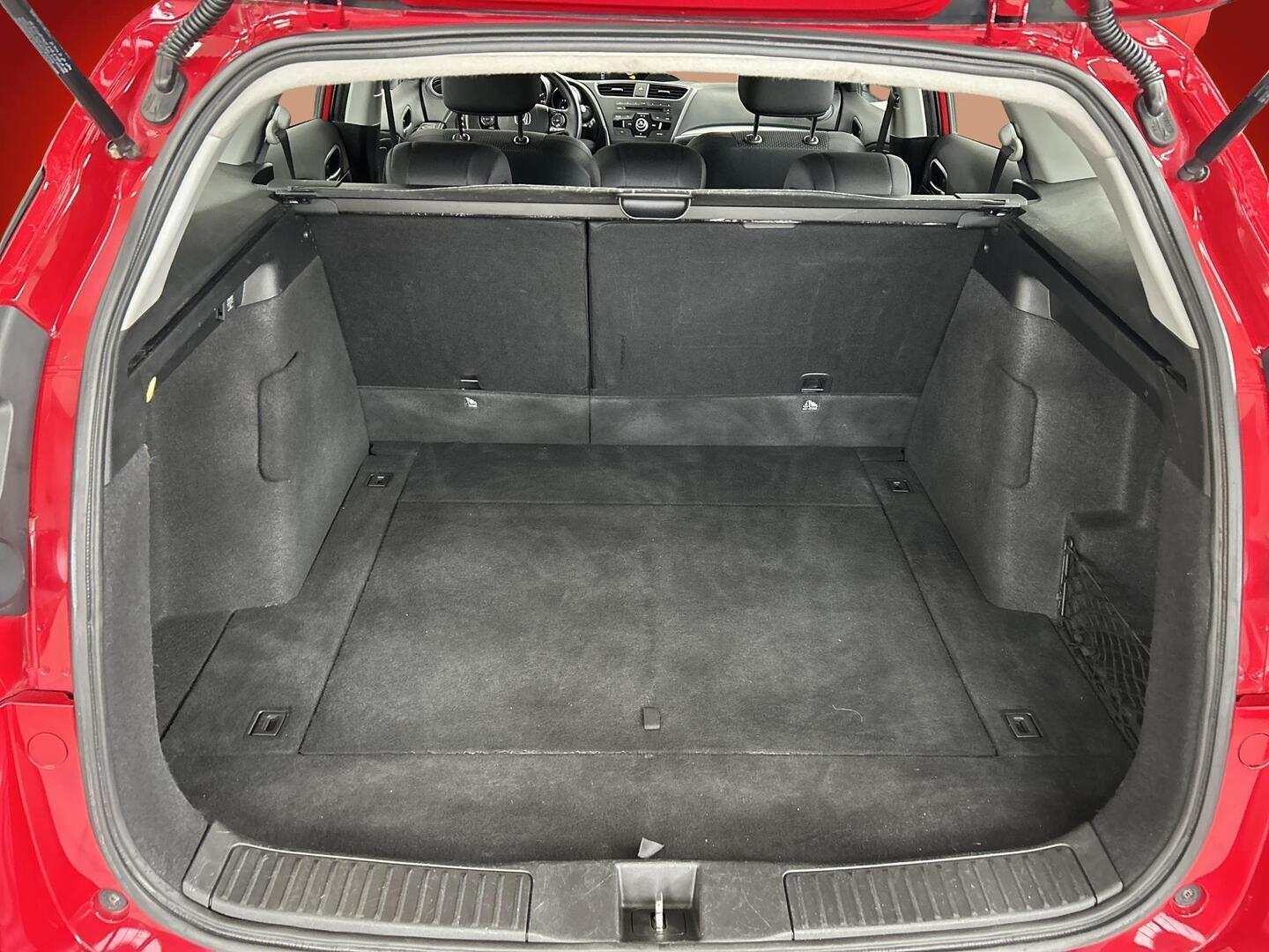 HONDA Civic 2015