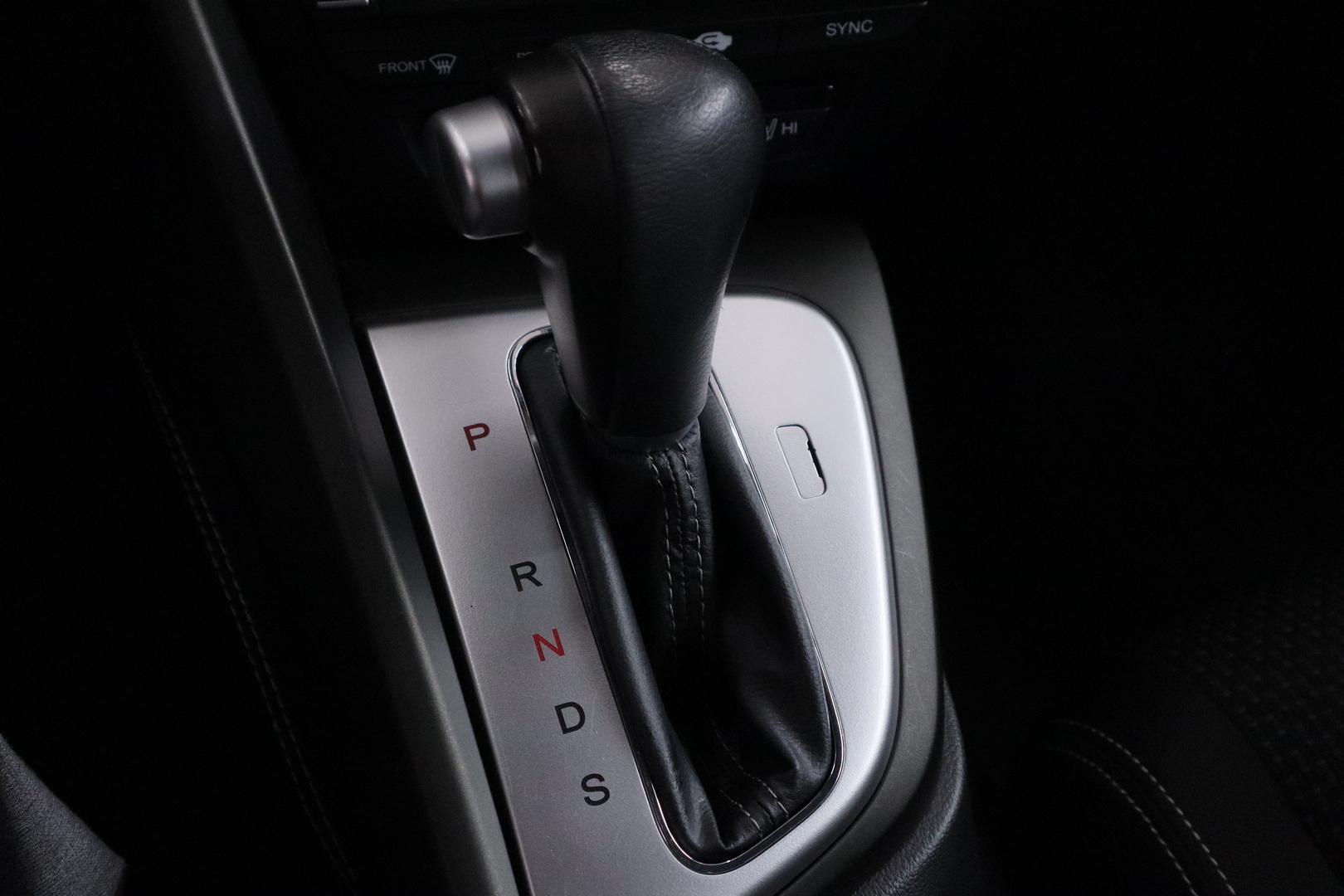 HONDA Civic 2015