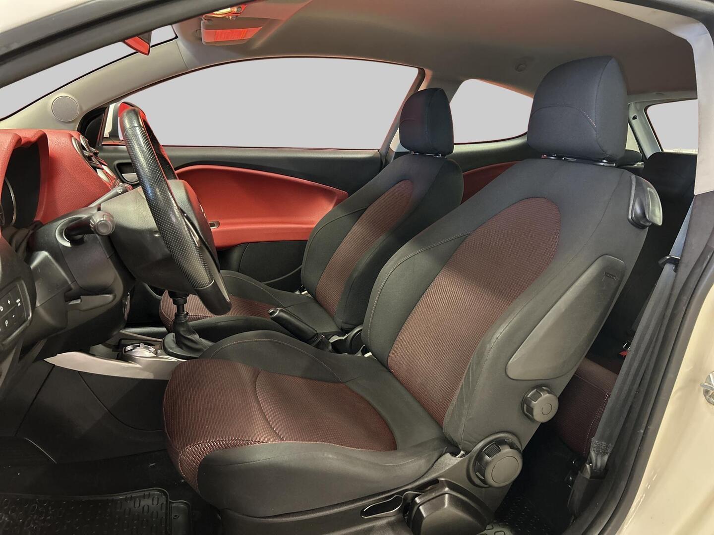 ALFA ROMEO Mito 2010