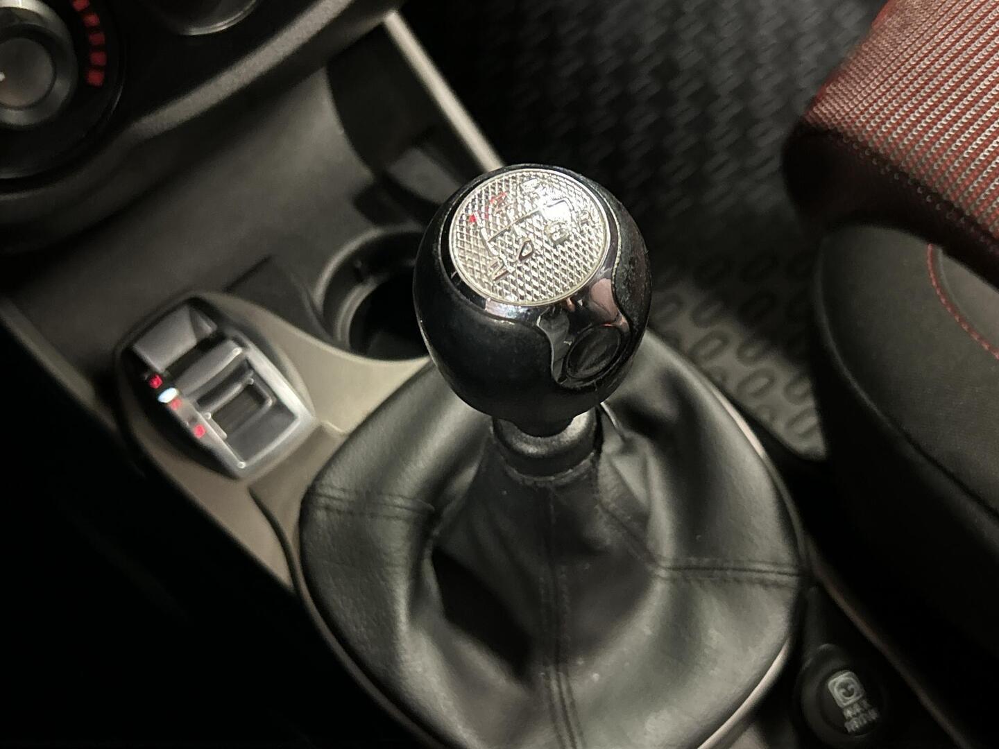 ALFA ROMEO Mito 2010