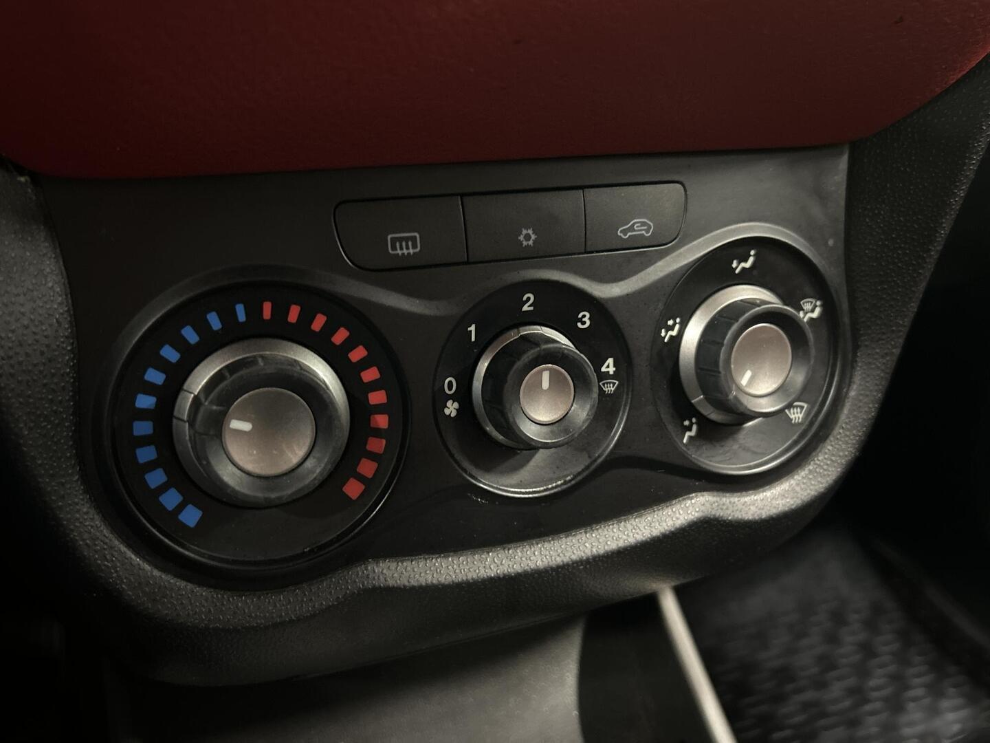 ALFA ROMEO Mito 2010