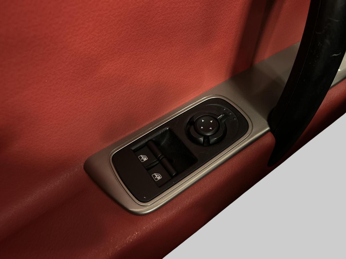 ALFA ROMEO Mito 2010