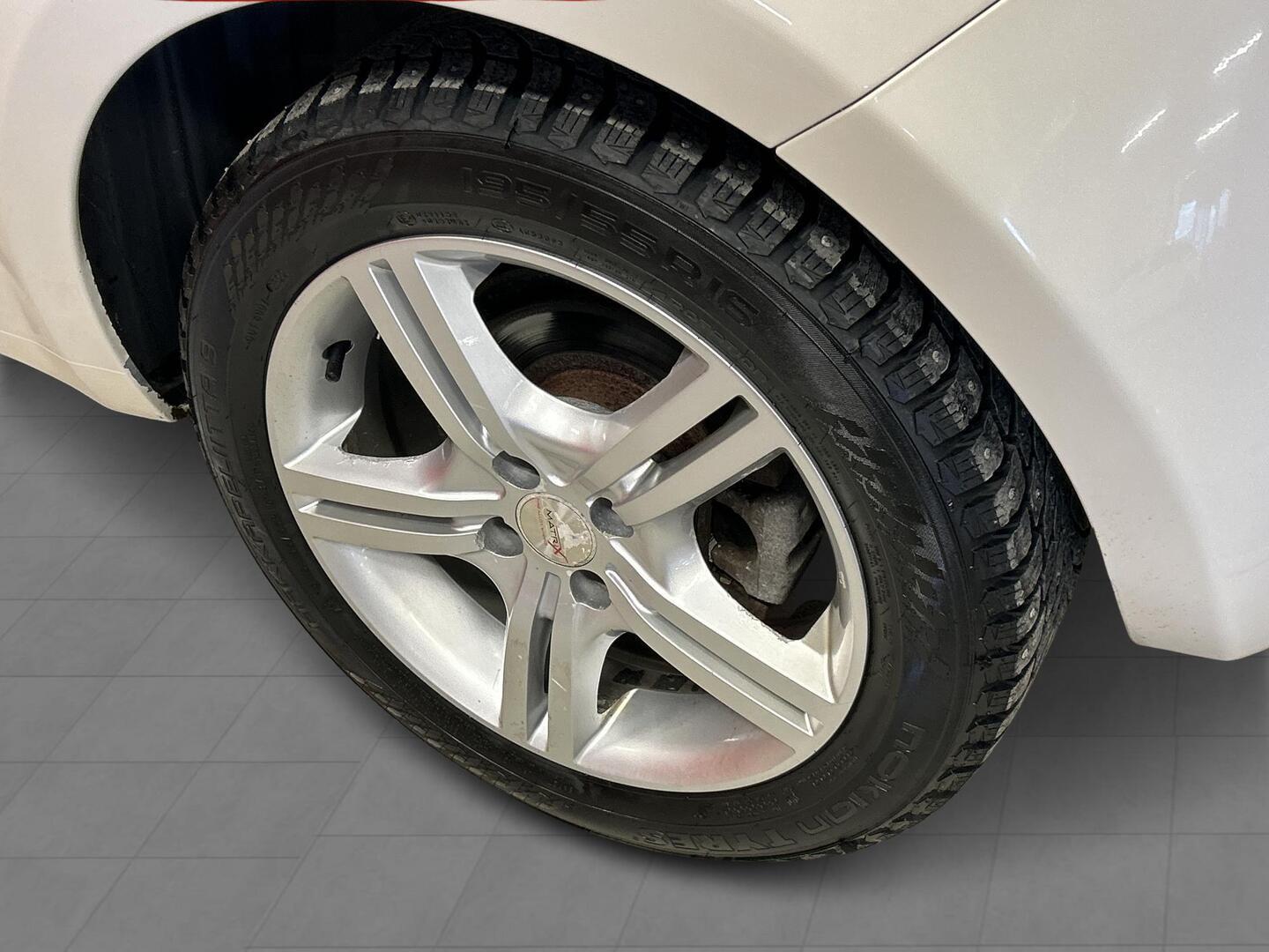 ALFA ROMEO Mito 2010