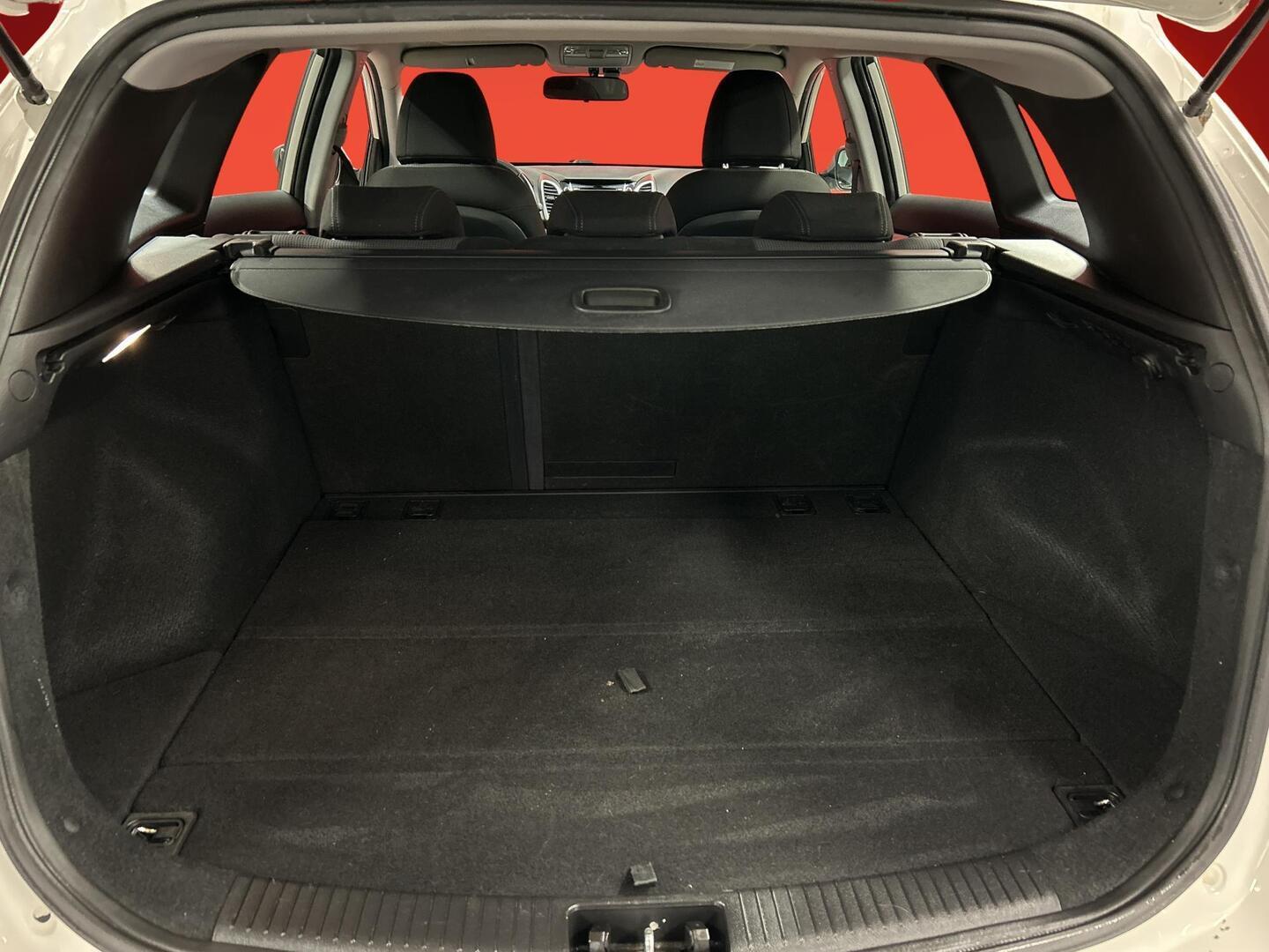 HYUNDAI i30 Wagon 2013