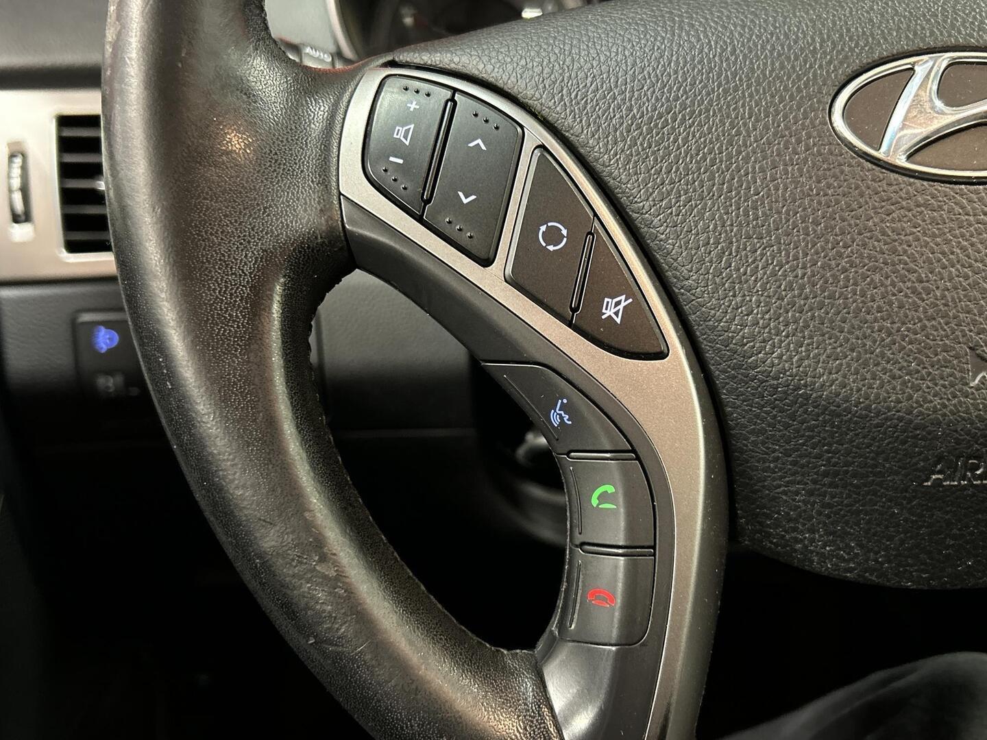 HYUNDAI i30 Wagon 2013