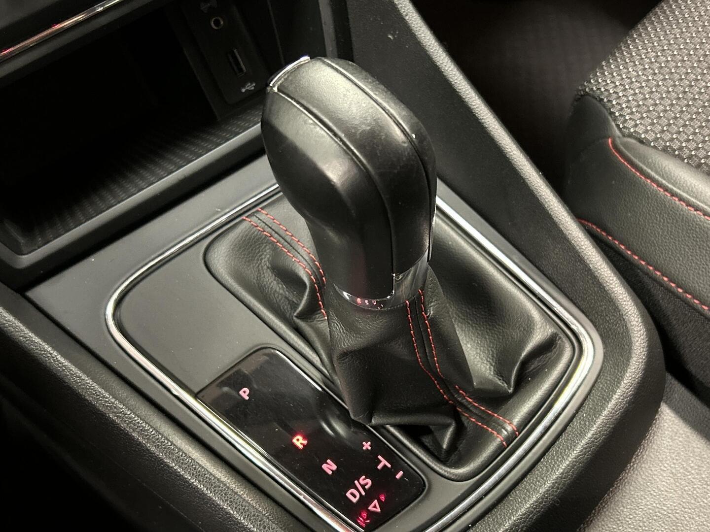 SEAT Leon ST 2016