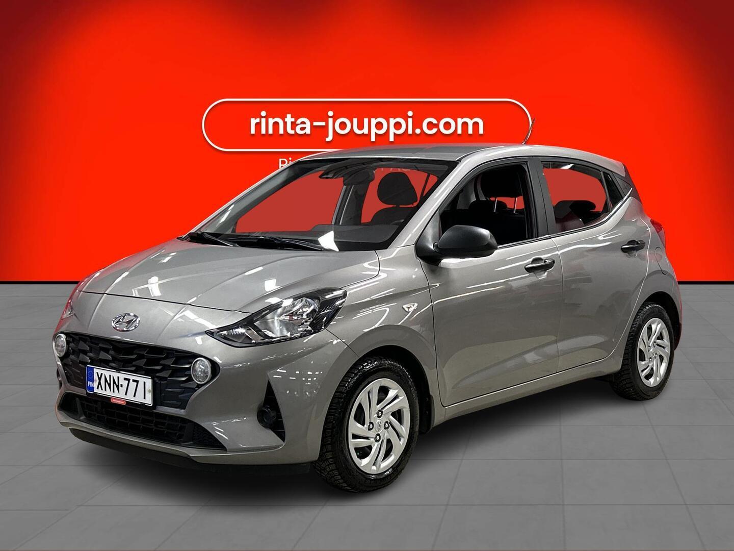 HYUNDAI i10 2021