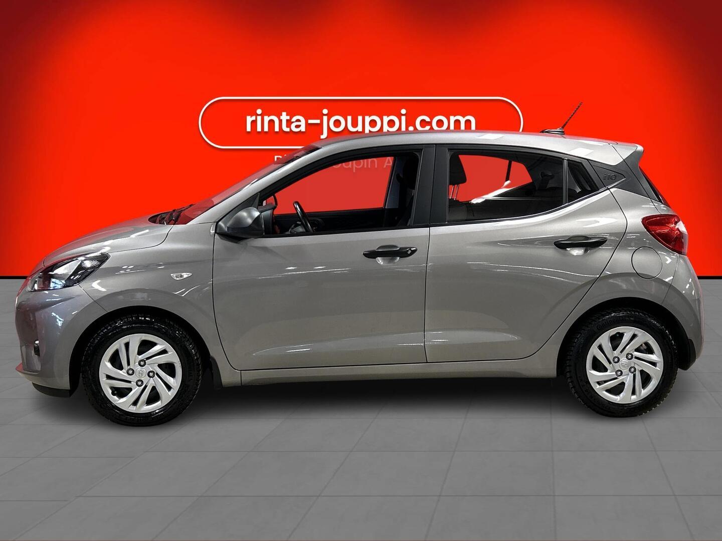 HYUNDAI i10 2021
