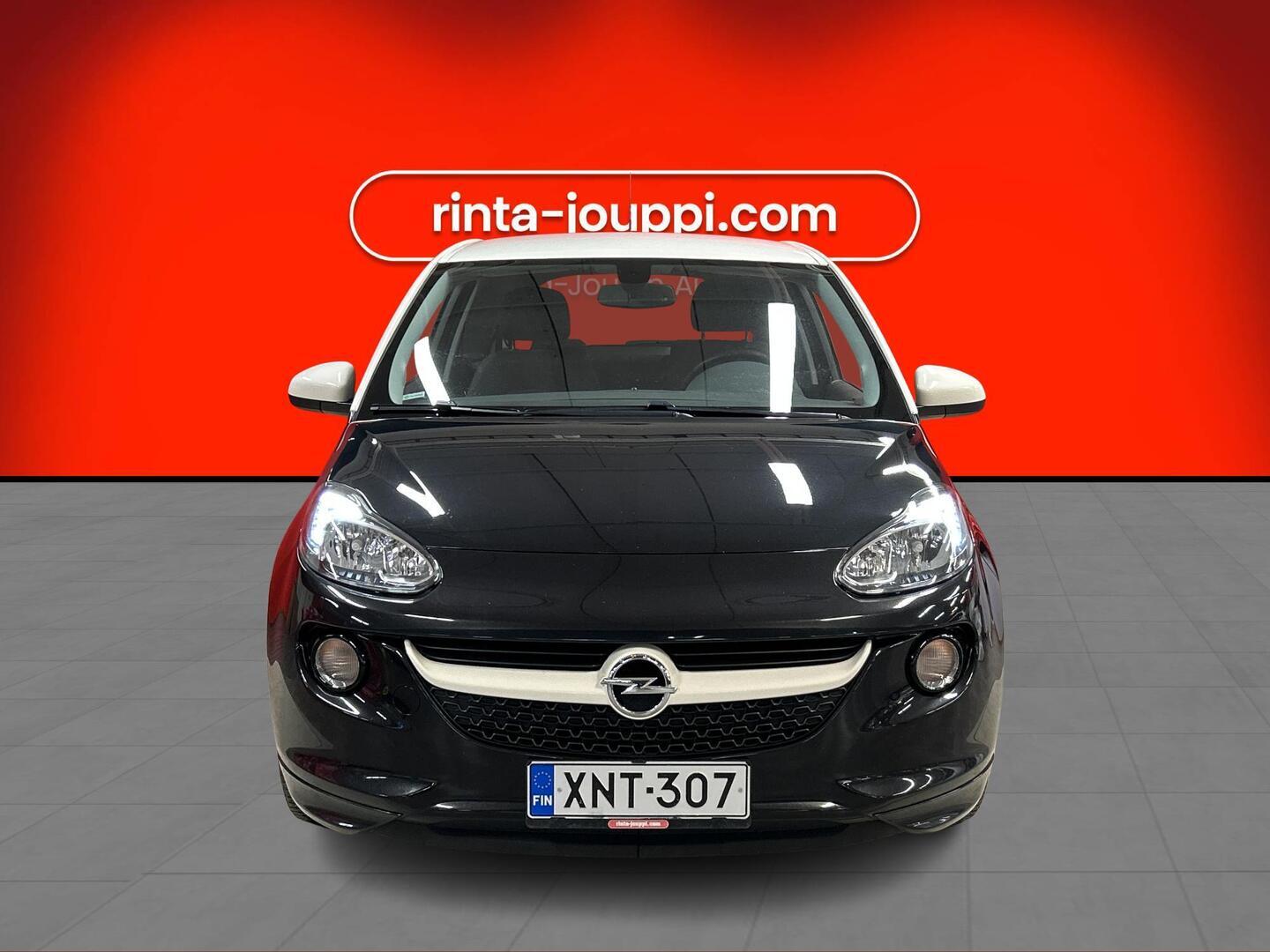 OPEL Adam 2016
