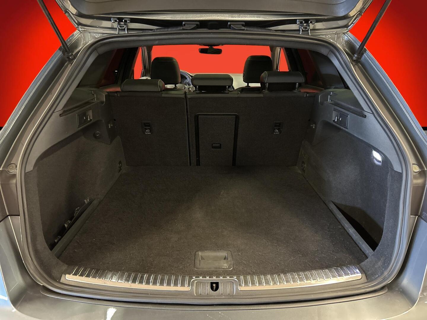 SEAT Leon ST 2018