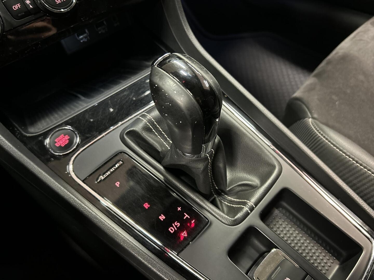 SEAT Leon ST 2018