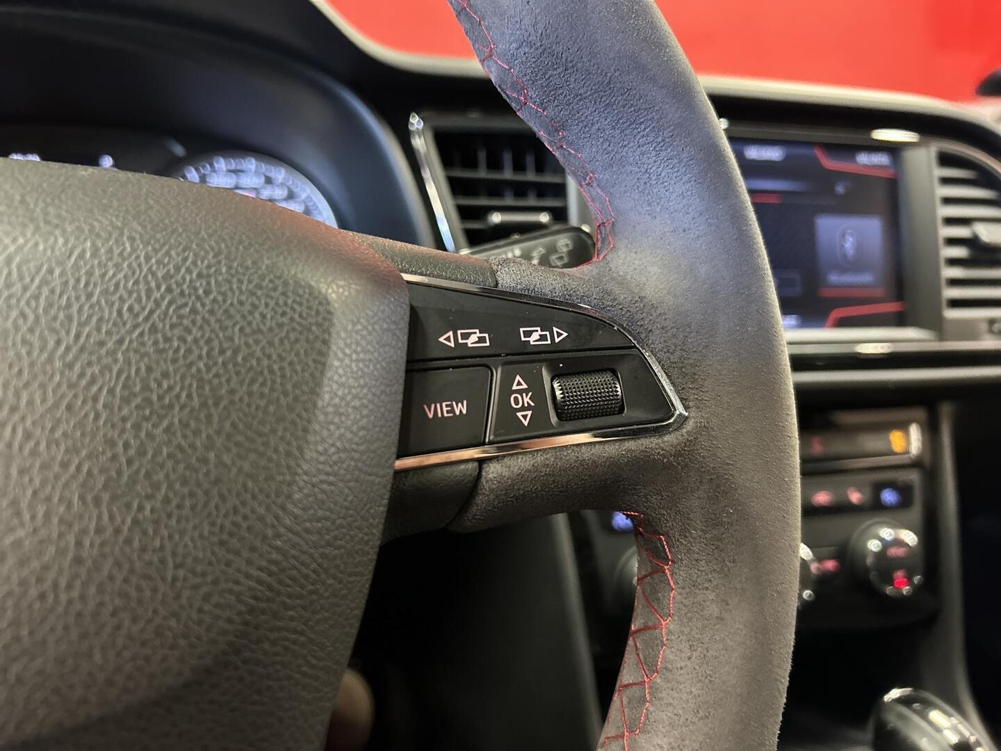 SEAT Leon ST 2018