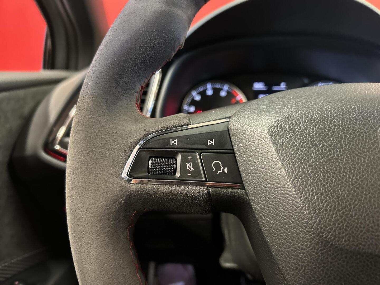 SEAT Leon ST 2018