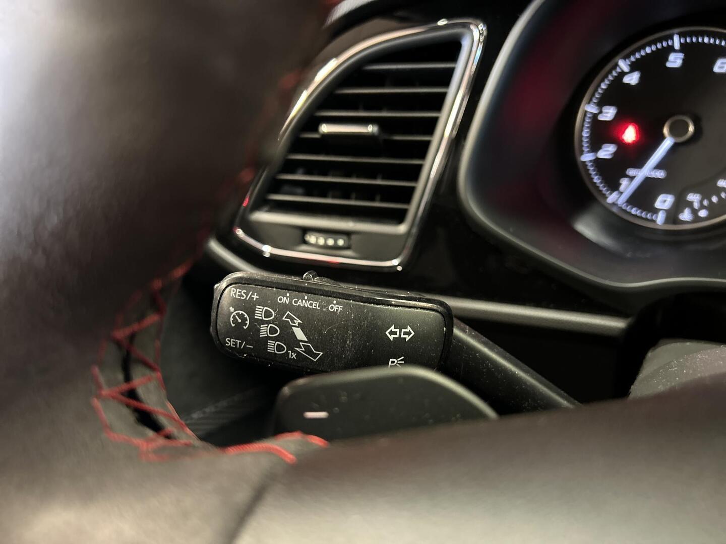 SEAT Leon ST 2018