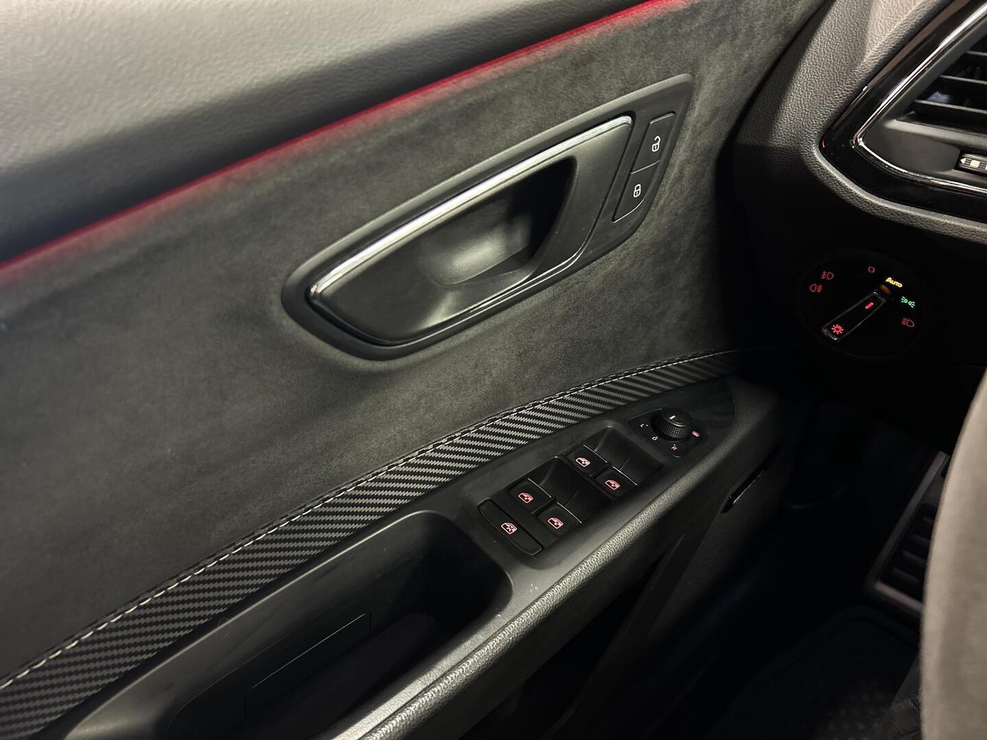 SEAT Leon ST 2018