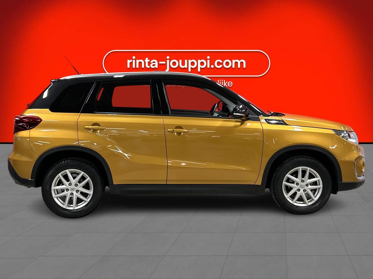 SUZUKI Vitara 2020