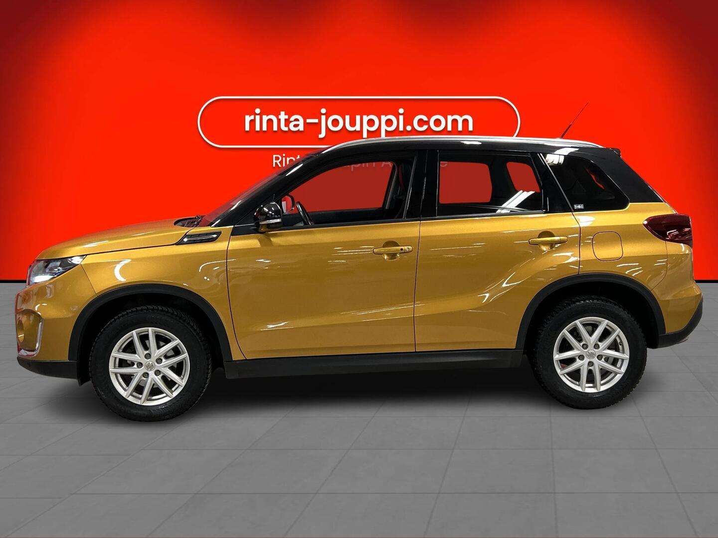 SUZUKI Vitara 2020