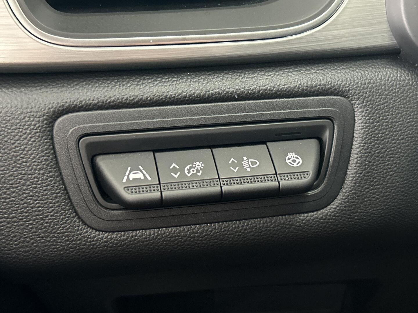 RENAULT Captur 2021