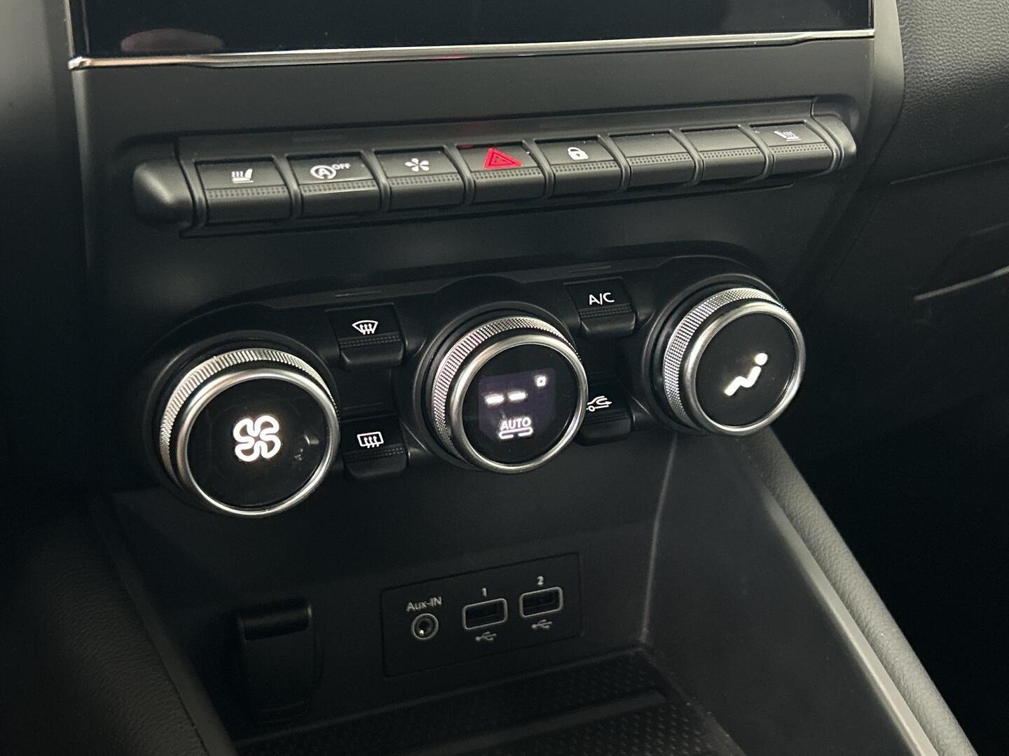 RENAULT Captur 2021