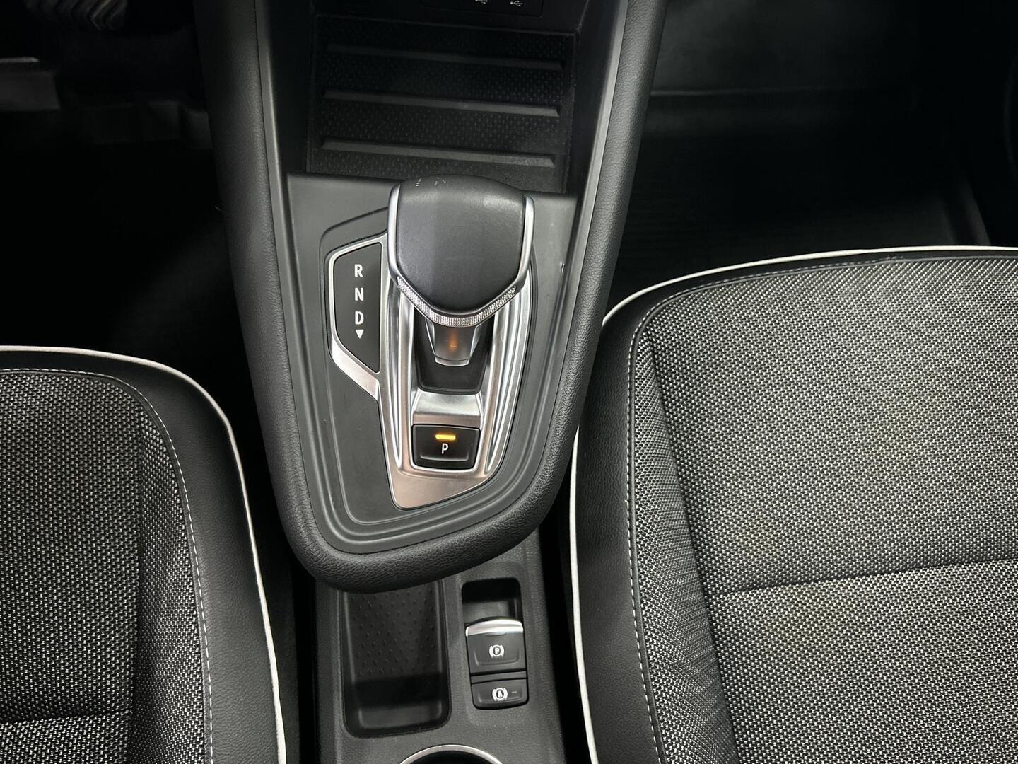 RENAULT Captur 2021