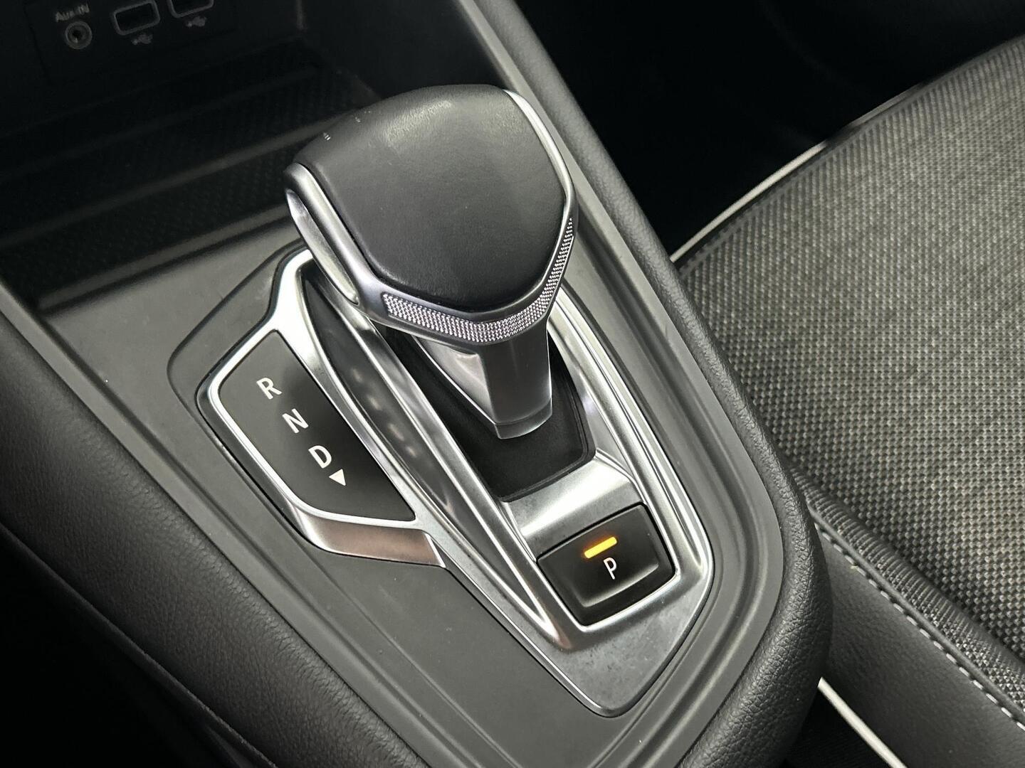RENAULT Captur 2021