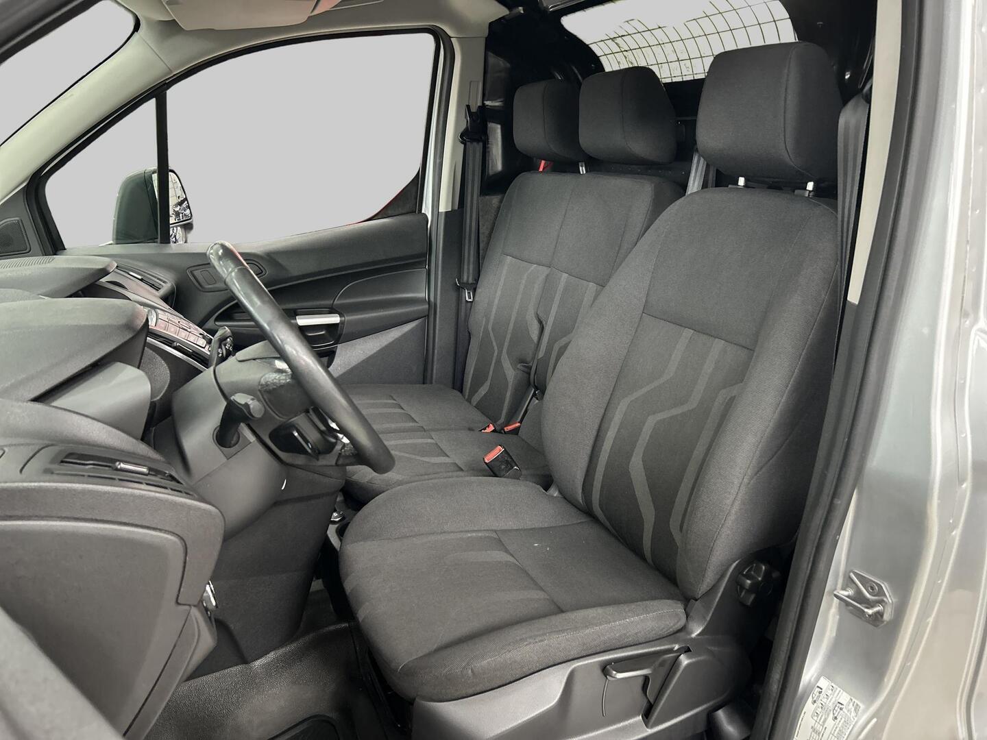 FORD Transit Connect 2016