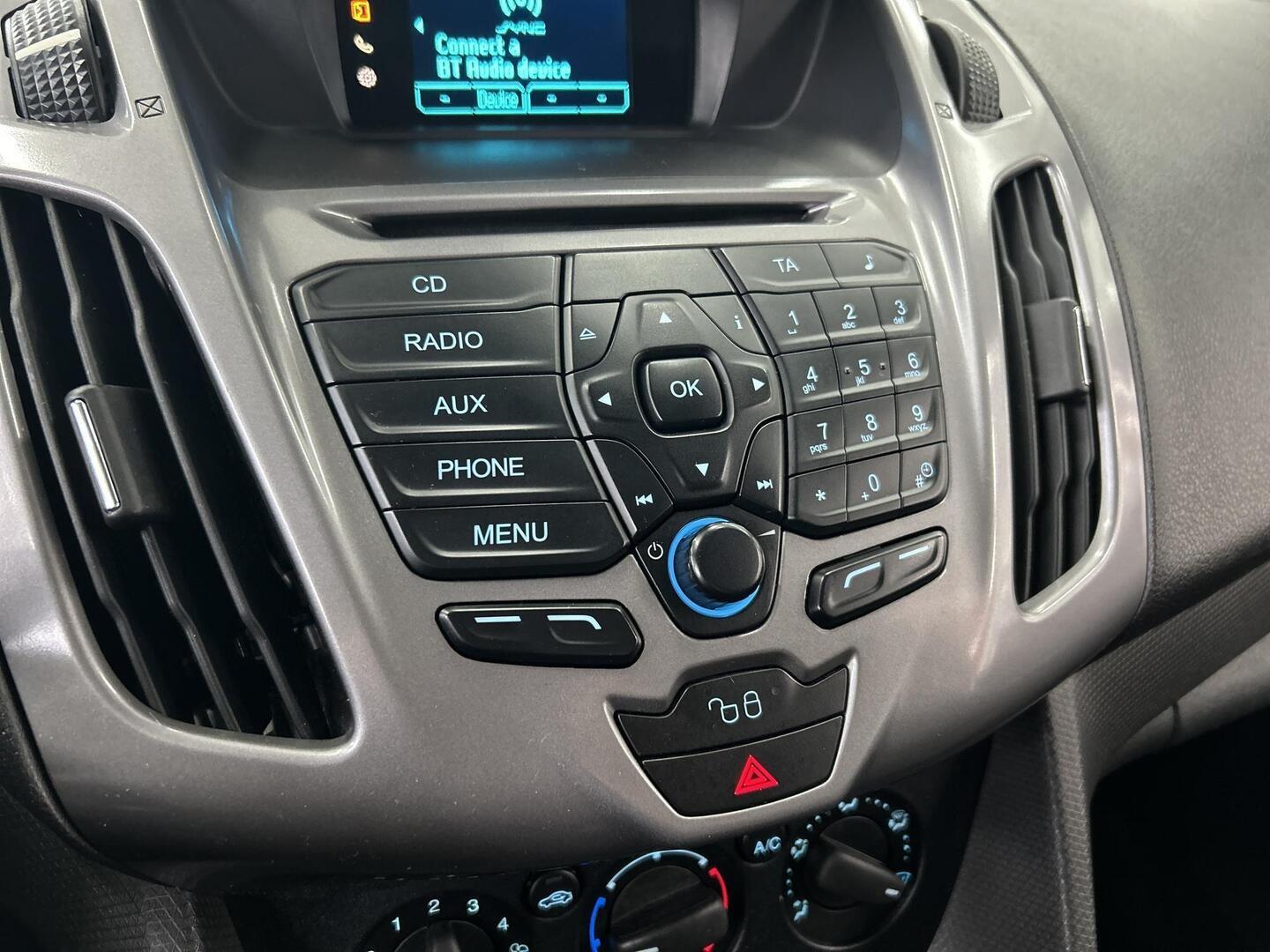FORD Transit Connect 2016