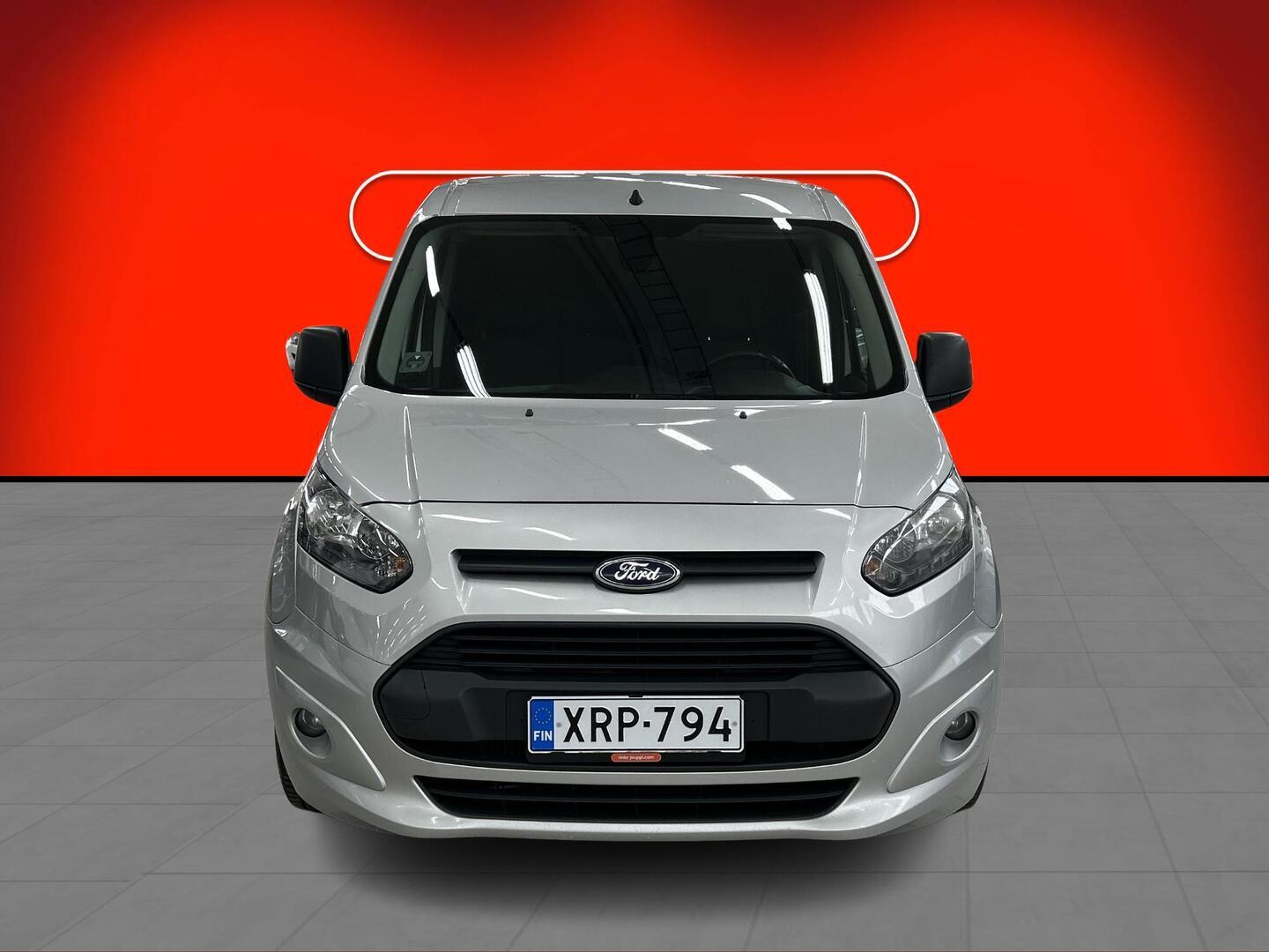 FORD Transit Connect 2016
