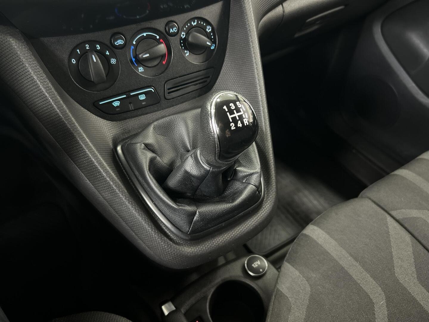 FORD Transit Connect 2016