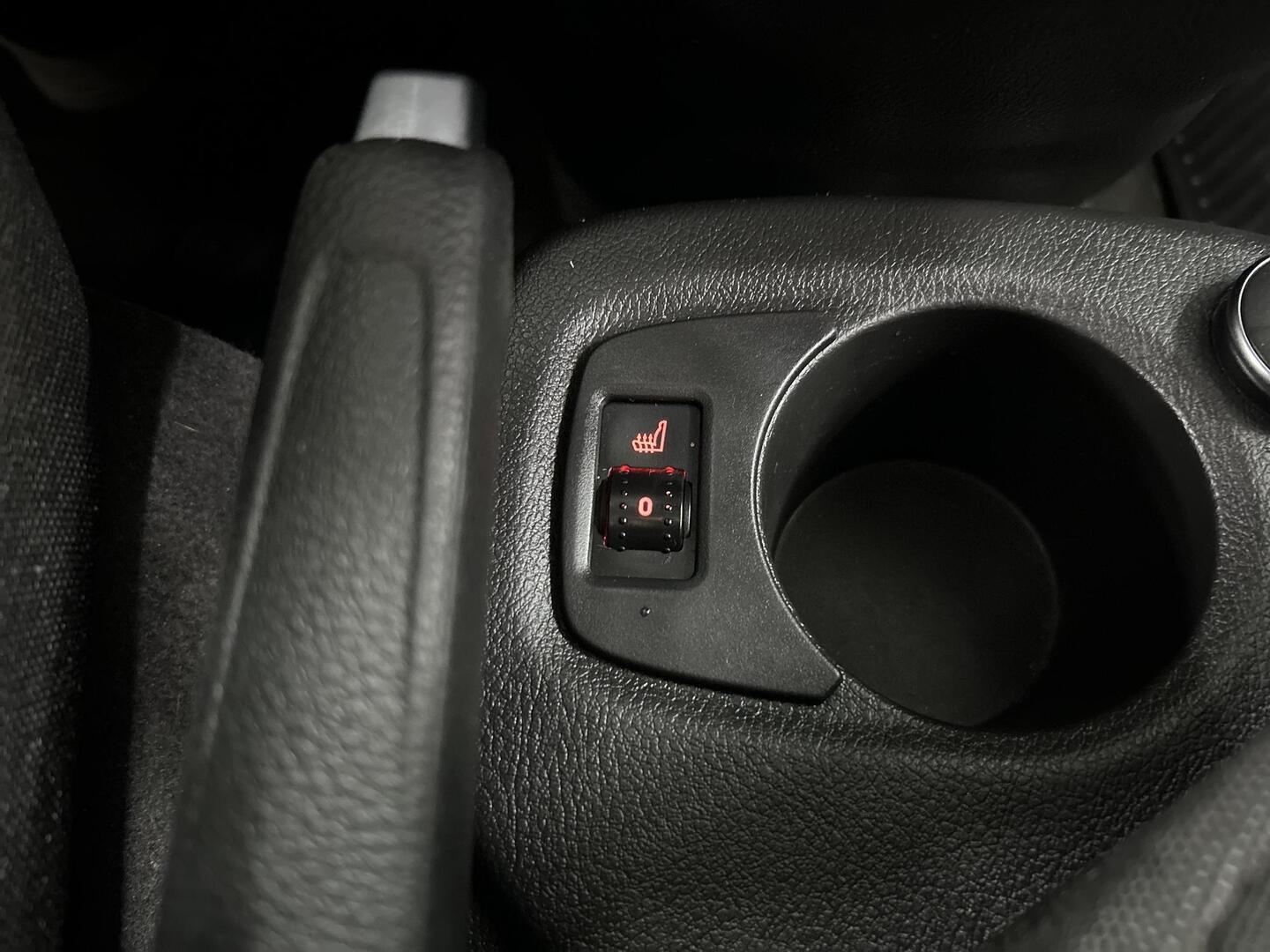 FORD Transit Connect 2016