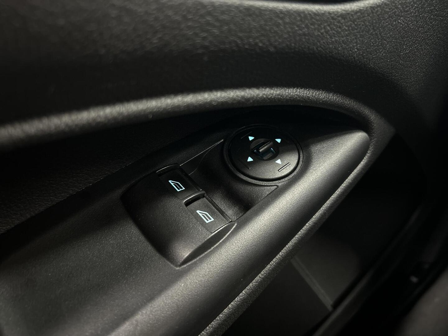 FORD Transit Connect 2016