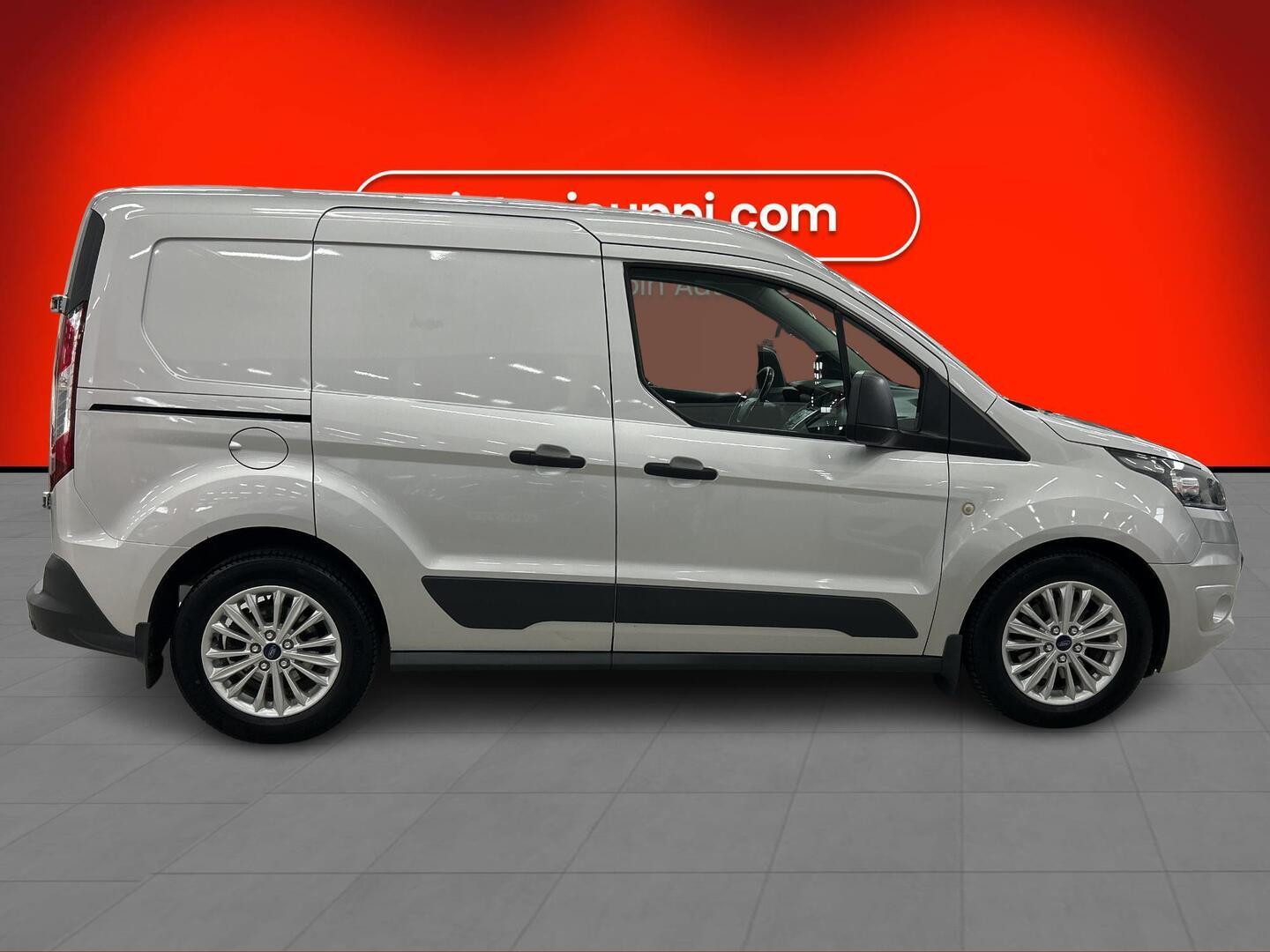 FORD Transit Connect 2016
