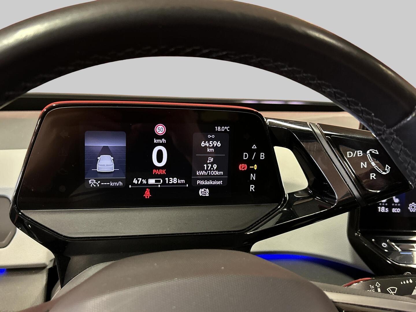 VOLKSWAGEN ID.3 2021