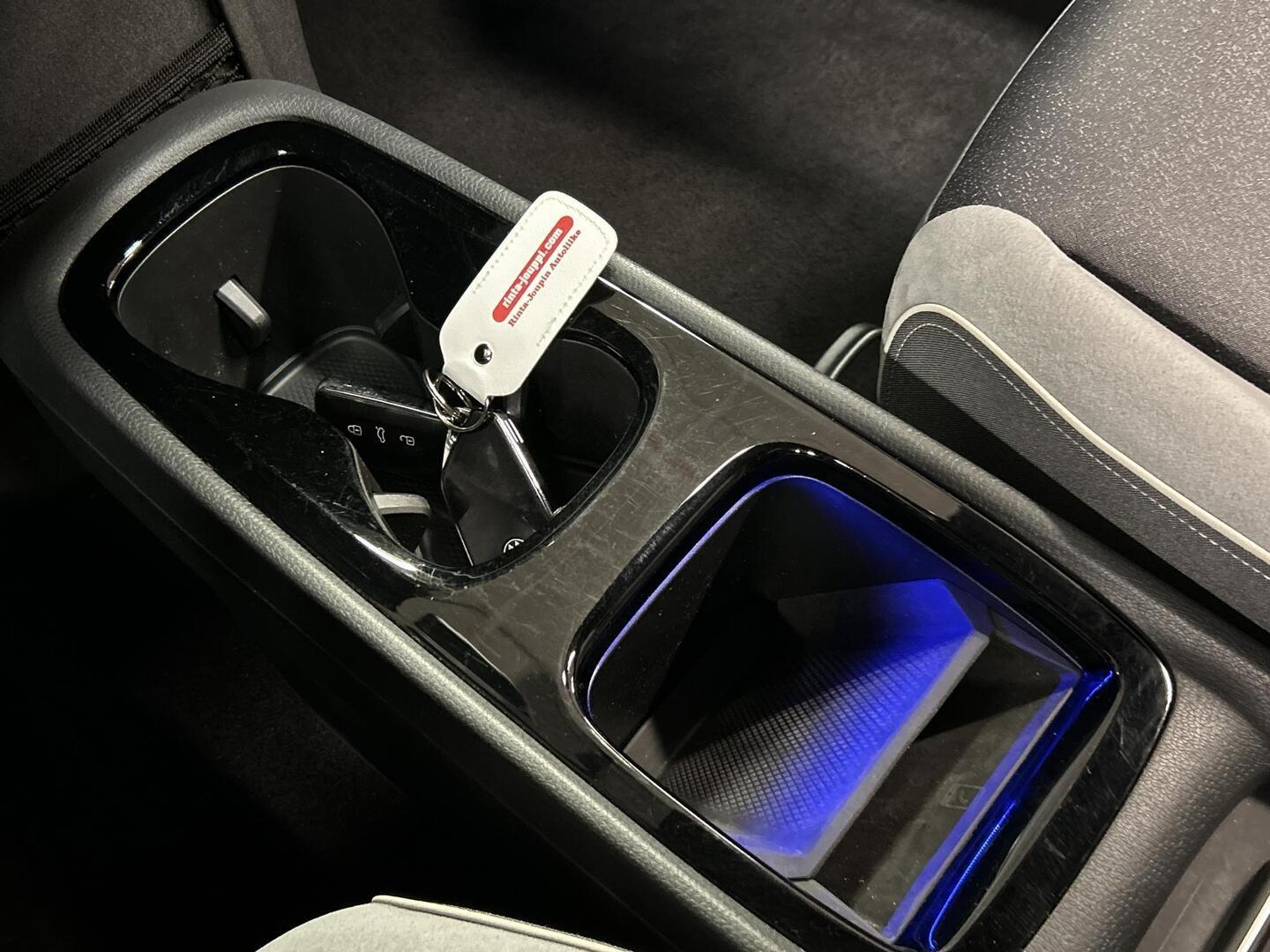 VOLKSWAGEN ID.3 2021