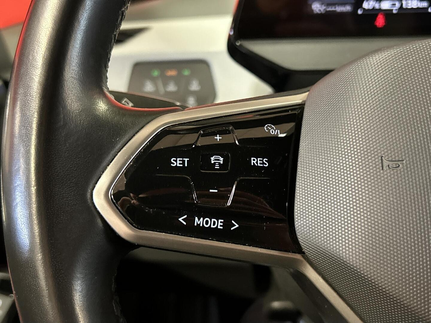 VOLKSWAGEN ID.3 2021