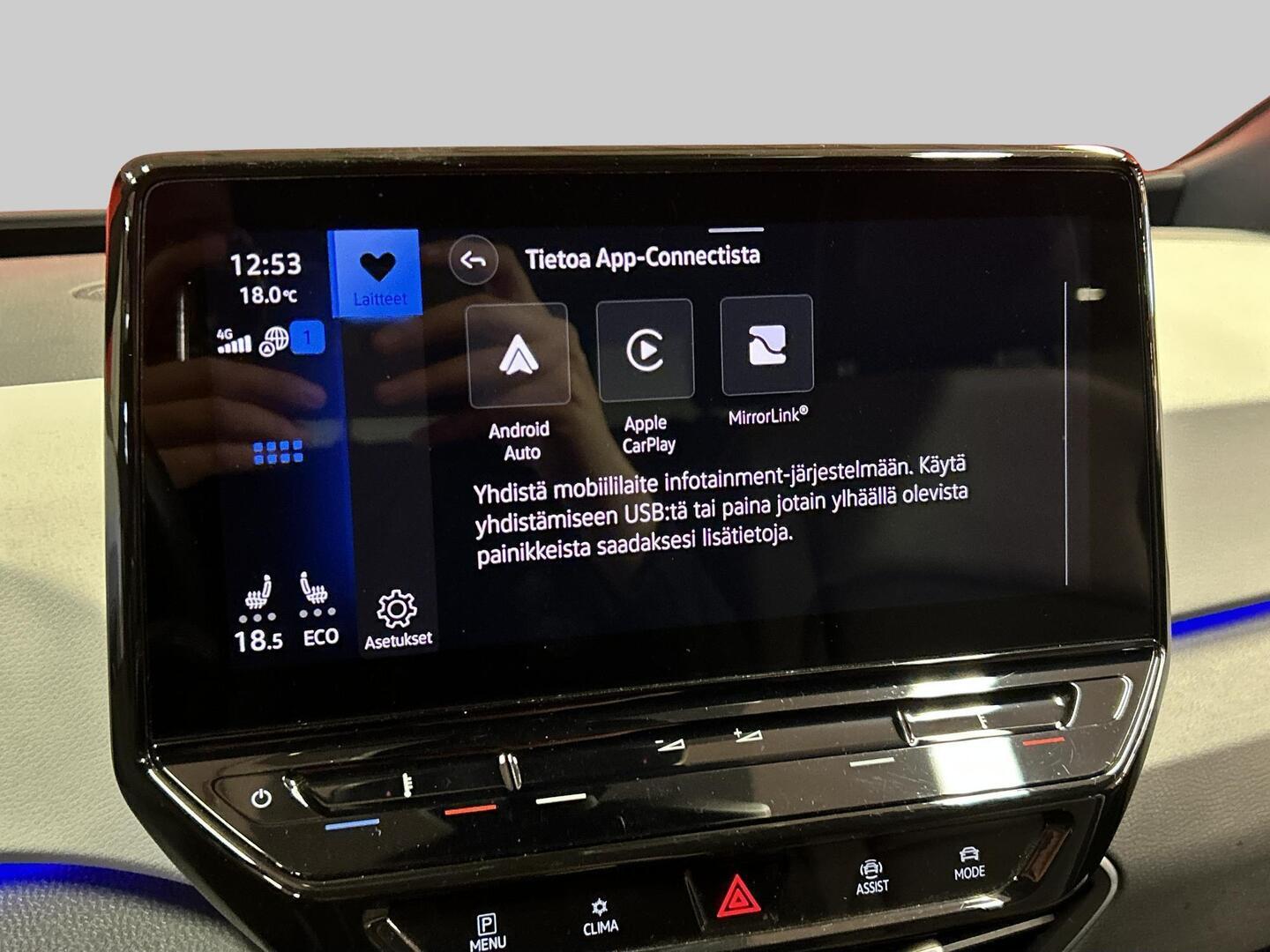 VOLKSWAGEN ID.3 2021